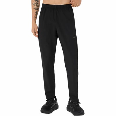 アシックスasicsランニングウェアボトムスロングパンツ長ズボンACTIMOTIONクロスパンツ2033C023メンズレディースユニセックス26SP春夏