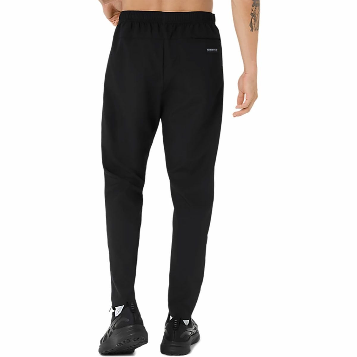 アシックスasicsランニングウェアボトムスロングパンツ長ズボンACTIMOTIONクロスパンツ2033C023メンズレディースユニセックス26SP春夏