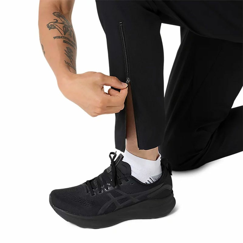 アシックスasicsランニングウェアボトムスロングパンツ長ズボンACTIMOTIONクロスパンツ2033C023メンズレディースユニセックス26SP春夏