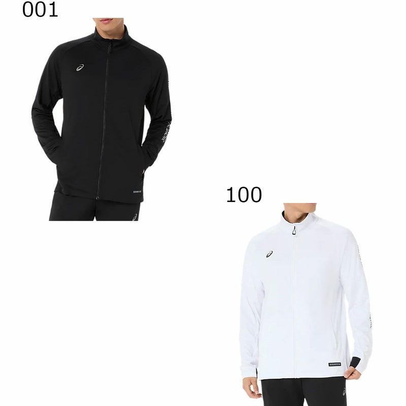アシックスasicsランニングウェアアウタージャケットドライストレッチニットジャケット2033C028メンズレディースユニセックス26SP春夏