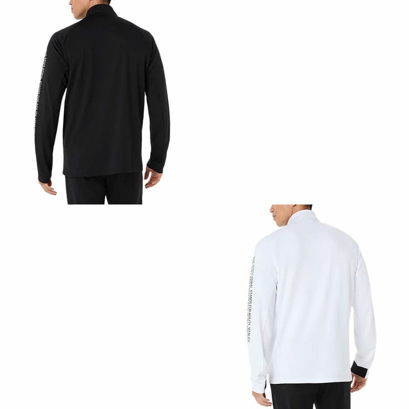 アシックスasicsランニングウェアアウタージャケットドライストレッチニットジャケット2033C028メンズレディースユニセックス26SP春夏