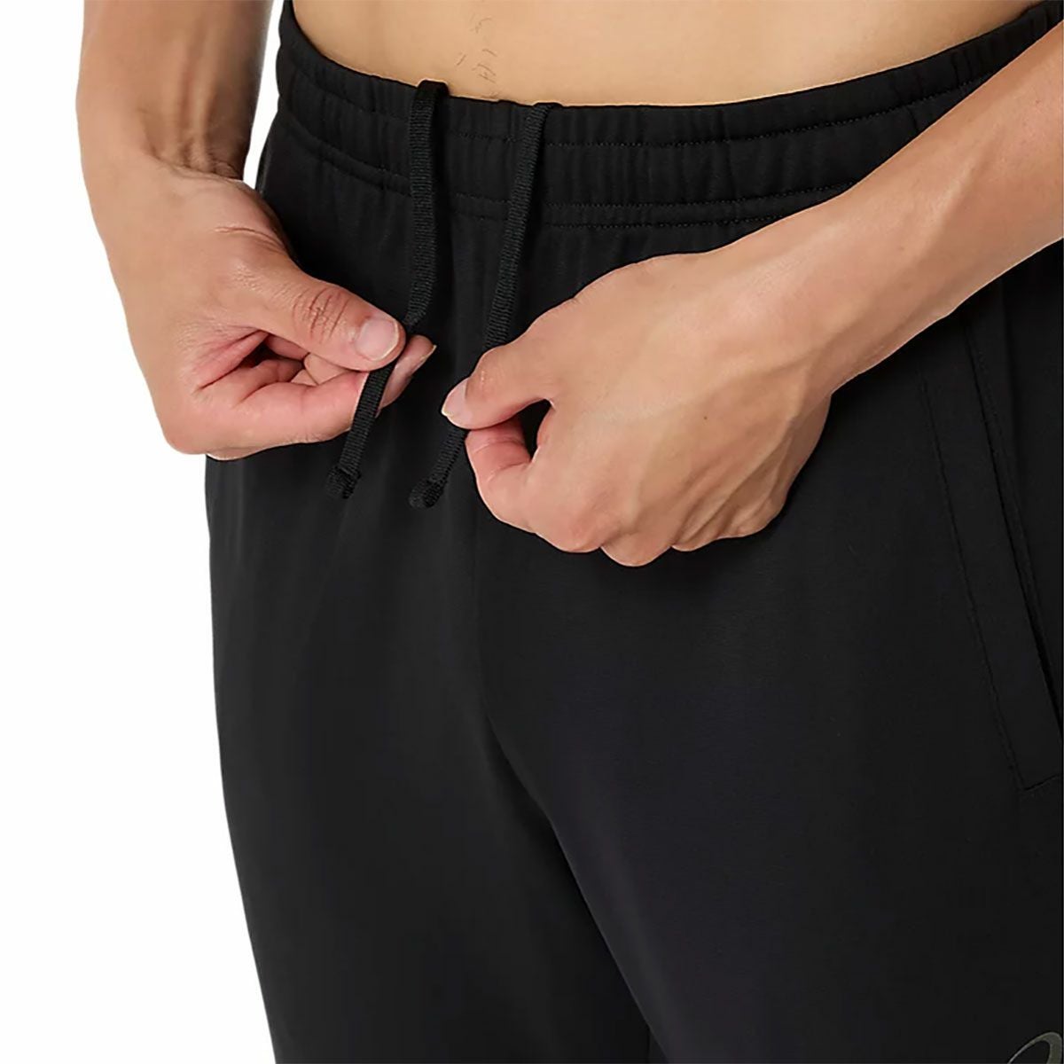 アシックスasicsランニングウェアボトムスロングパンツ長ズボンACTIMOTIONドライストレッチニットパンツ2033C029メンズレディースユニセックス26SP春夏