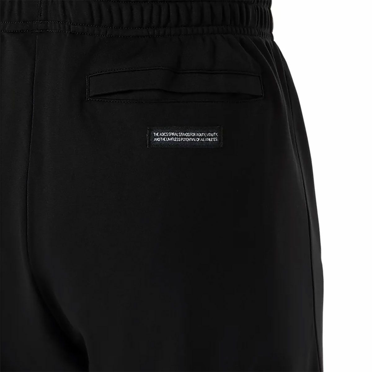 アシックスasicsランニングウェアボトムスロングパンツ長ズボンACTIMOTIONドライストレッチニットパンツ2033C029メンズレディースユニセックス26SP春夏