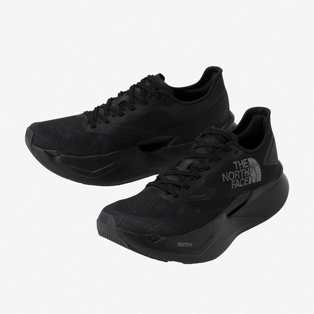 ザ・ノース・フェイスTHENORTHFACEランニングランシューシューズ靴ベクティブフォワードNF52601-KKメンズ26SP春夏