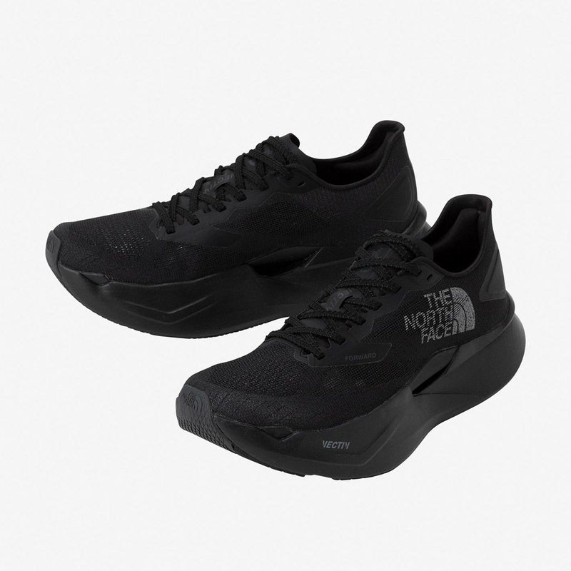 ザ・ノース・フェイスTHENORTHFACEランニングランシューシューズ靴ベクティブフォワードNF52601-KKメンズ26SP春夏