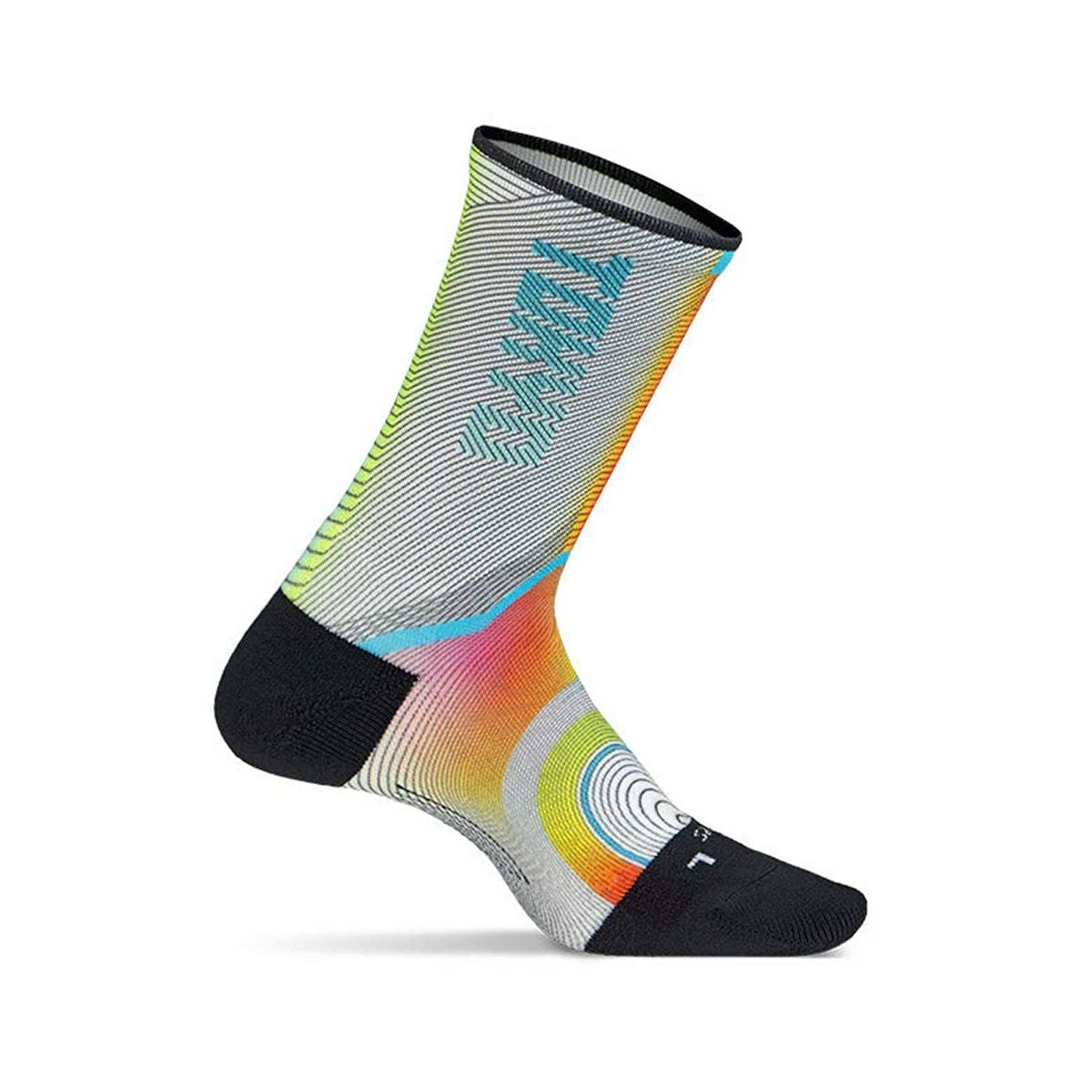 フィーチャーズFEETURESランニングソックス靴下ELITELIGHTCUSHIONMINICREW4400040219261メンズレディースユニセックス26SP春夏