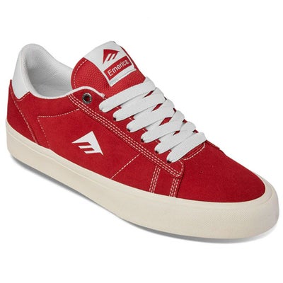 エメリカEMERICAスケボースケートボードスケシュースニーカーシューズ靴MOCARED6101000160-600メンズ男性26SP春夏