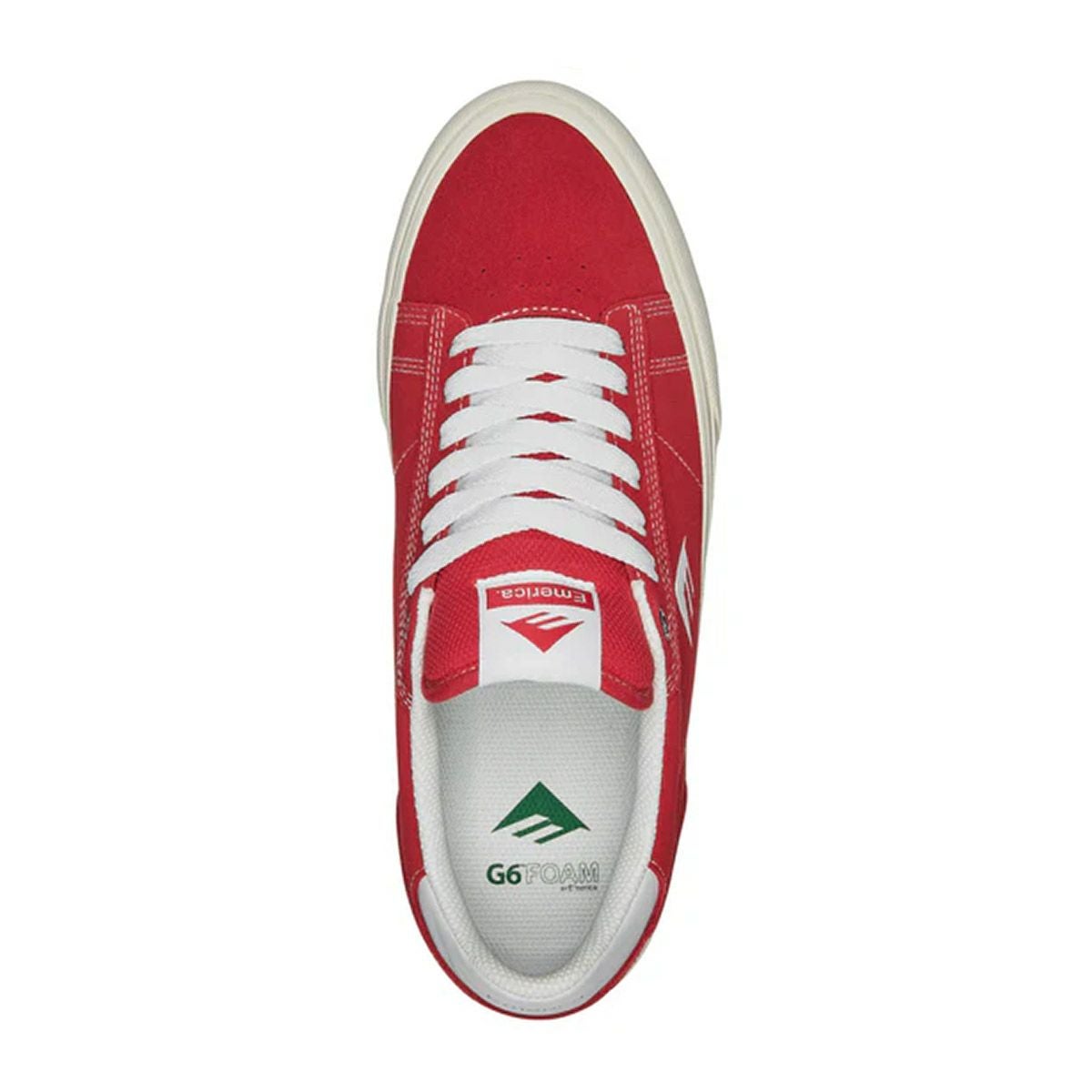 エメリカ EMERICA メンズ スケートボード シューズ スニーカー MOCA