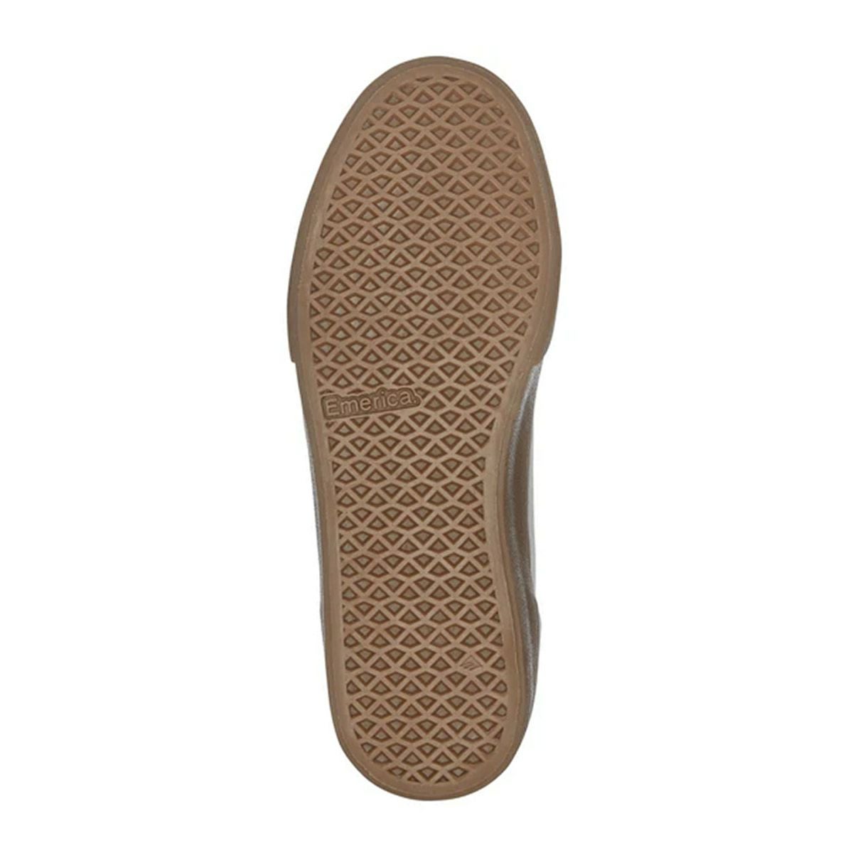 エメリカ EMERICA メンズ スケートボード シューズ スニーカー MOCA