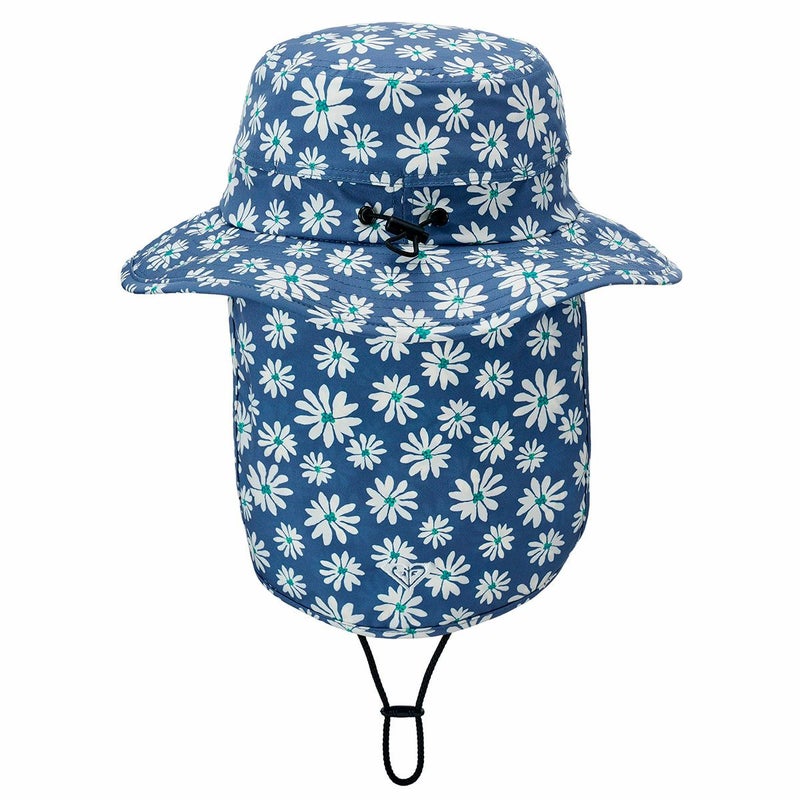 ロキシーROXYサーフィンサーフ帽子ハットWRUVWATERBEACHHATPRTサーフハットRSA261711レディース女性26SP春夏