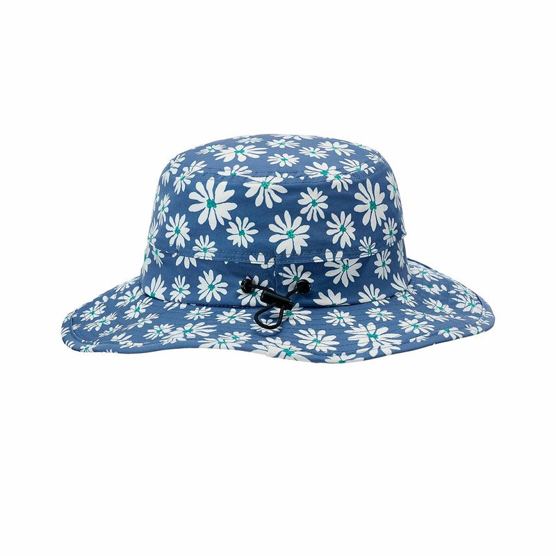 ロキシーROXYサーフィンサーフ帽子ハットWRUVWATERBEACHHATPRTサーフハットRSA261711レディース女性26SP春夏