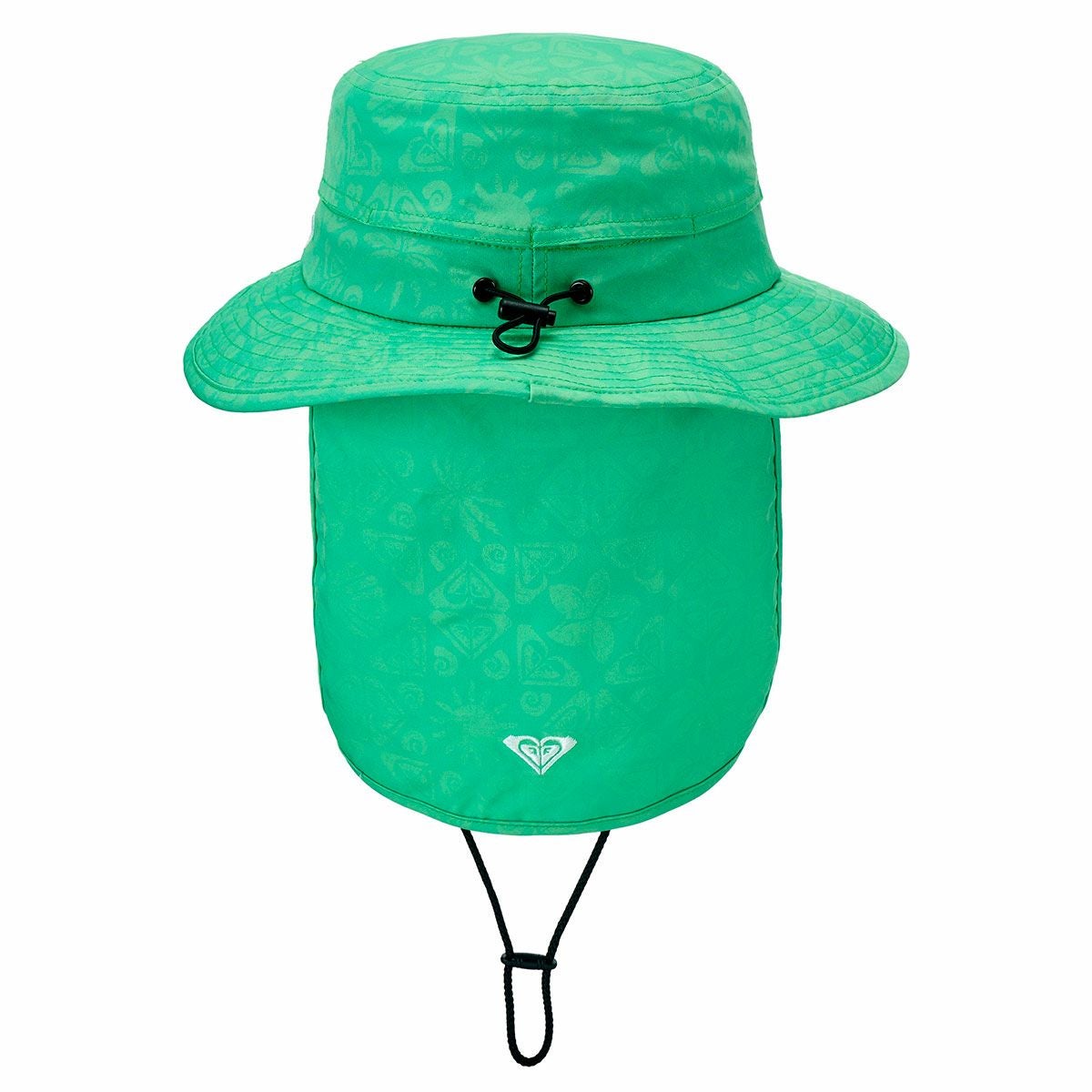 ロキシーROXYサーフィンサーフ帽子ハットWRUVWATERBEACHHATPRTサーフハットRSA261711レディース女性26SP春夏