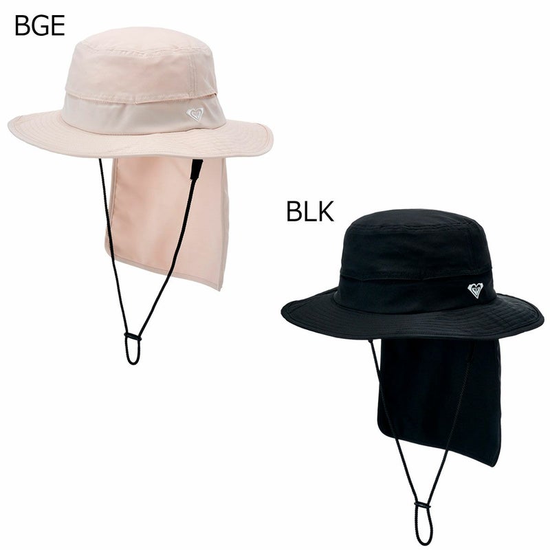 ロキシーROXYサーフィンサーフ帽子ハットWRUVWATERBEACHHATサーフハットRSA261712レディース女性26SP春夏