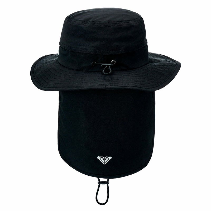 ロキシーROXYサーフィンサーフ帽子ハットWRUVWATERBEACHHATサーフハットRSA261712レディース女性26SP春夏