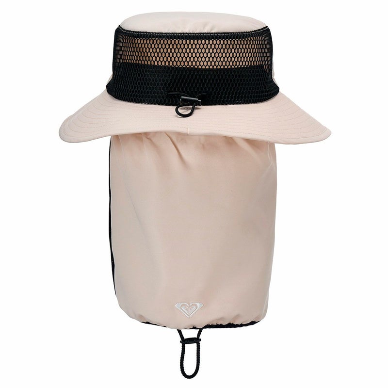 ロキシーROXYサーフィンサーフ帽子ハットWRUVWATERFACEMASKHATサーフハットRSA261713レディース女性26SP春夏