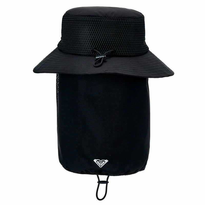 ロキシーROXYサーフィンサーフ帽子ハットWRUVWATERFACEMASKHATサーフハットRSA261713レディース女性26SP春夏
