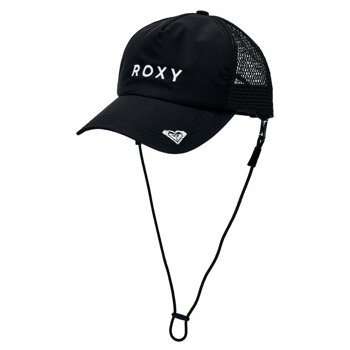 エコシス　キャップ ロキシー ROXY レディース 帽子 キャップ WR UV SURFCAMP MESH CAP