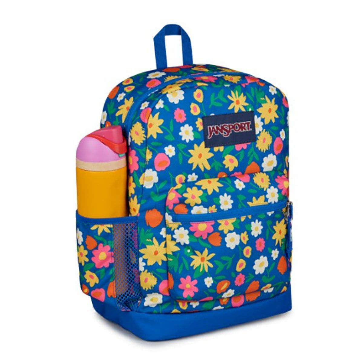 ジャンスポーツ JANSPORT CROSS TOWN PLUS バックパック JS0A7ZNZDKO
