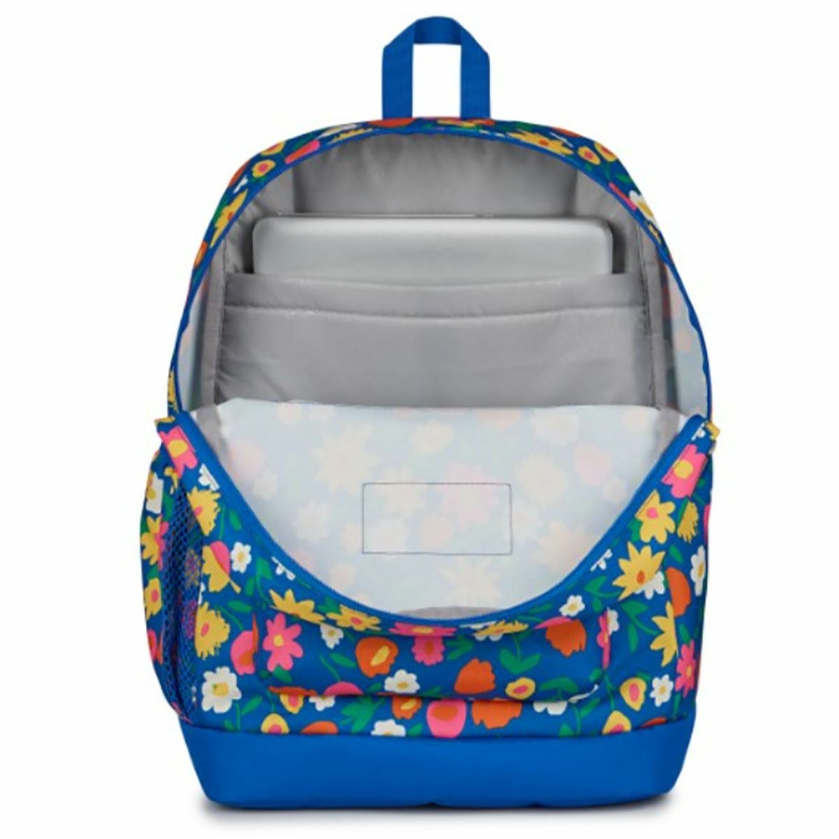 ジャンスポーツ JANSPORT CROSS TOWN PLUS バックパック JS0A7ZNZDKO