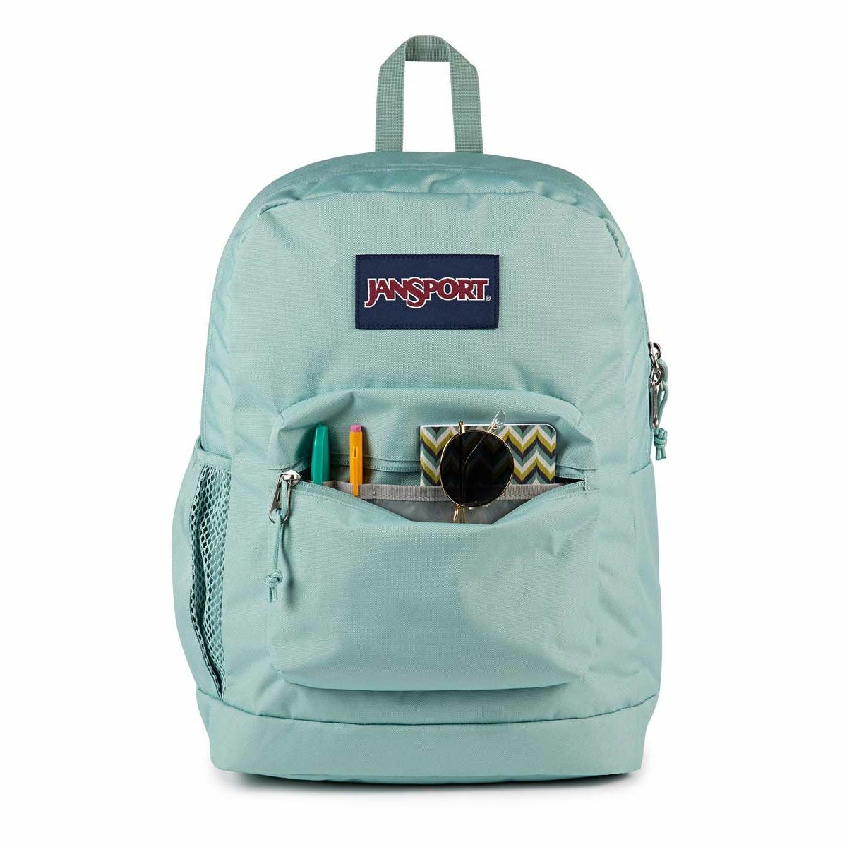 ジャンスポーツ JANSPORT CROSS TOWN PLUS バックパック JS0A7ZNZLA8