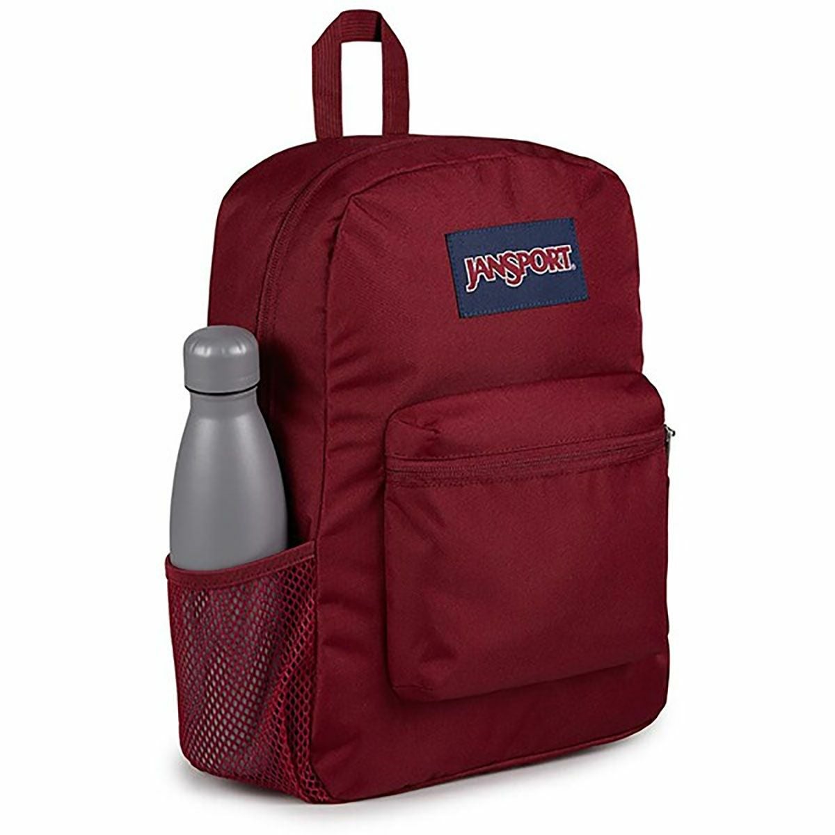 ジャンスポーツJANSPORTアウトドアカジュアル鞄バッグリュックサックバックパックデイパックTRANSPORTPACKJS0A85VV04S26SP春夏