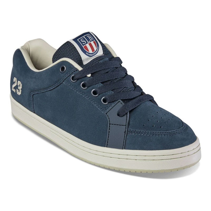 エトニーズETNIESスケボースケートボードスケシュースニーカーシューズ靴Sal234102000155-501メンズ男性26SP春夏