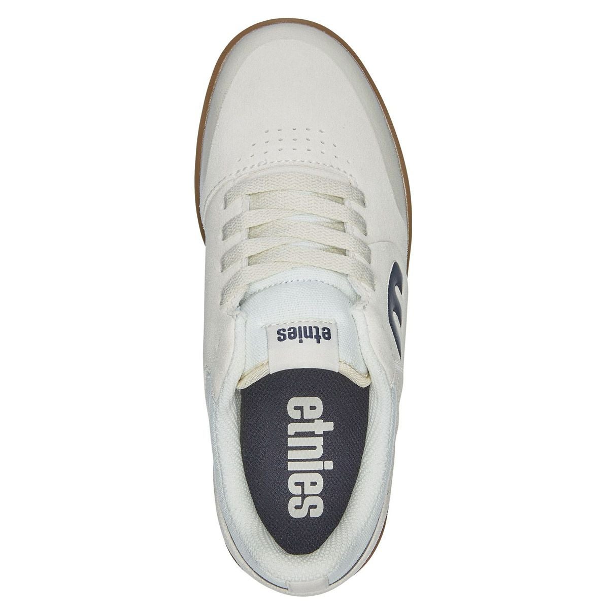 エトニーズ ETNIES ジュニア KidsMarana スケートボード シューズ