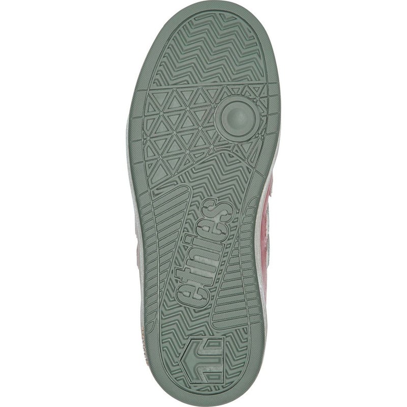 エトニーズETNIESスケボースケートボードスケシュースニーカーシューズ靴KidsLocut4301000155-650ジュニアキッズ子ども男の子女の子26SP春夏