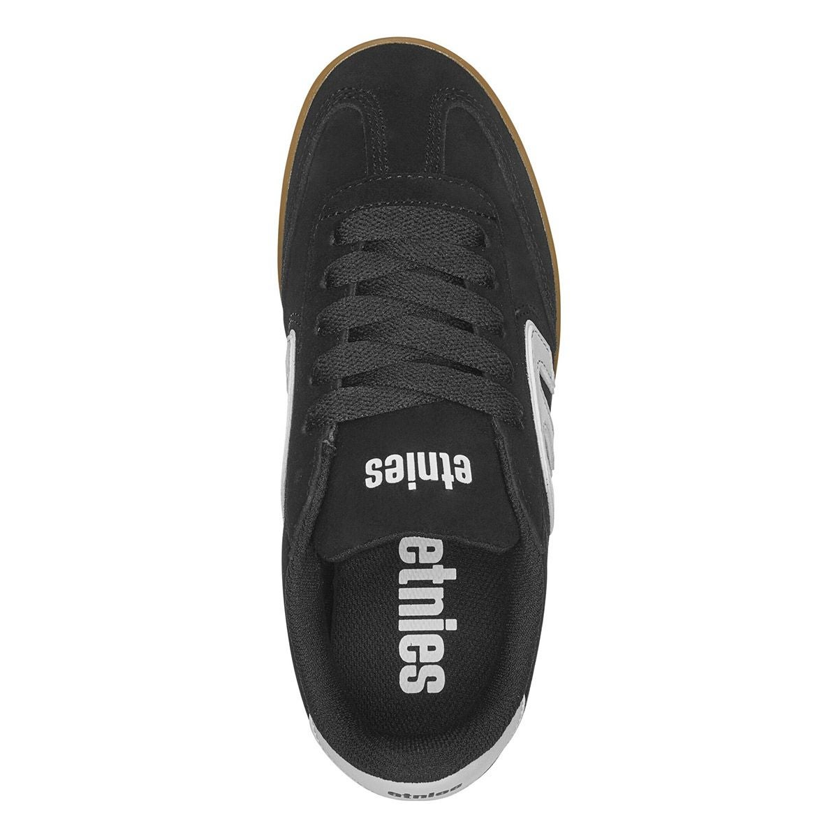 エトニーズETNIESスケボースケートボードスケシュースニーカーシューズ靴KidsLocut4301000155-968ジュニアキッズ子ども男の子女の子26SP春夏