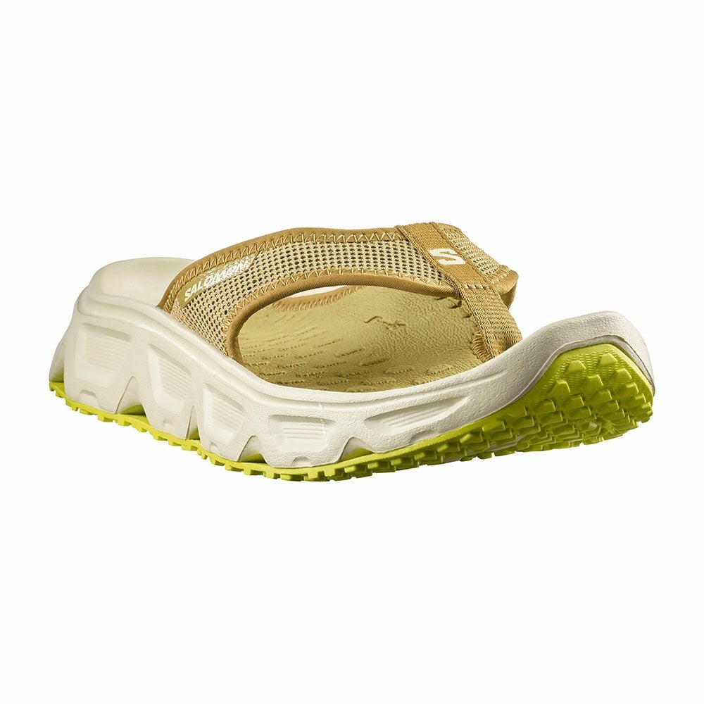 サロモン SALOMON メンズ REELAX BREAK 6.0 スポーツ サンダル