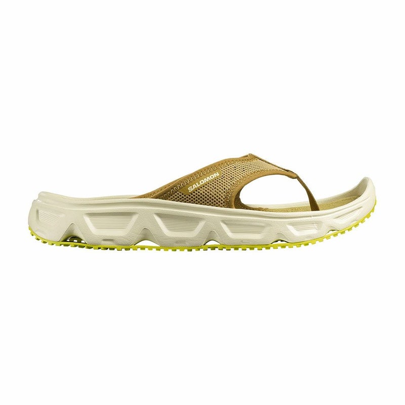 サロモンSALOMONランニングスポーツサンダルREELAXBREAK6.0L47994700メンズ男性26SP春夏