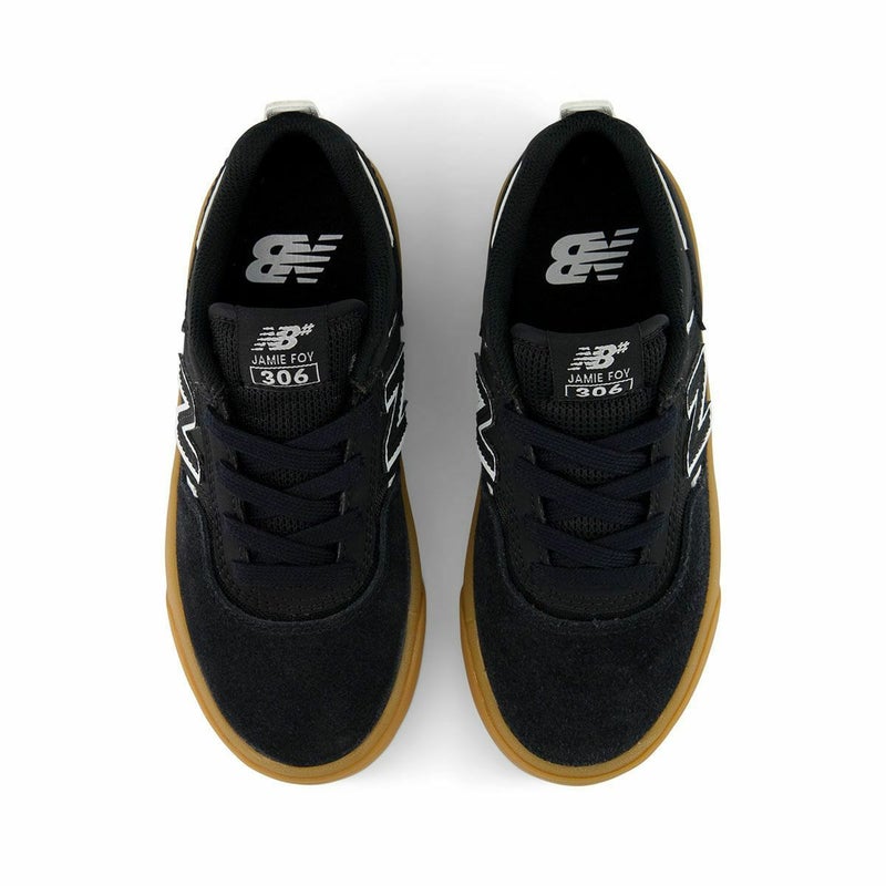 ニューバランスヌメリックNEWBALANCENUMERICスケボースケートボードスケシュースニーカーシューズ靴UYS30NBGジュニアキッズ子ども男の子女の子26SP春夏