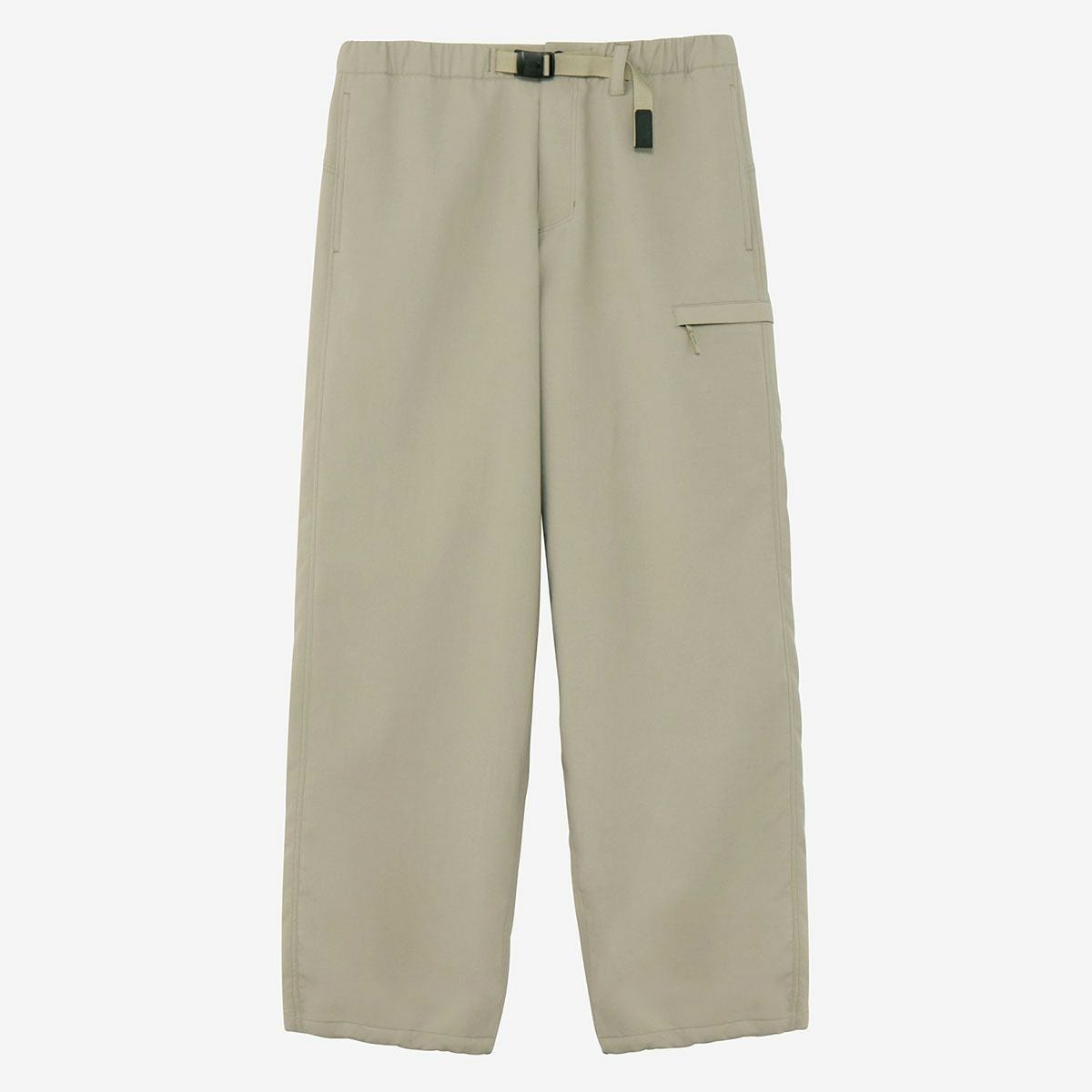 ザ・ノース・フェイスTHENORTHFACEアウトドアカジュアルウェアボトムスロングパンツ長ズボンビューポイントパンツNB32601-CLメンズ男性26SP春夏