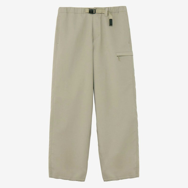 ザ・ノース・フェイスTHENORTHFACEアウトドアカジュアルウェアボトムスロングパンツ長ズボンビューポイントパンツNB32601-CLメンズ男性26SP春夏