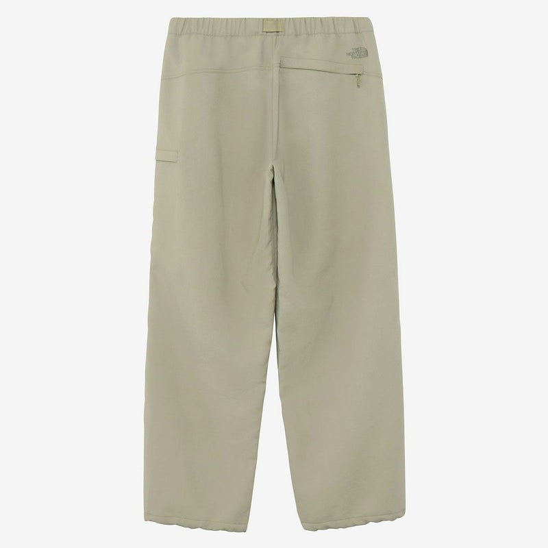 ザ・ノース・フェイスTHENORTHFACEアウトドアカジュアルウェアボトムスロングパンツ長ズボンビューポイントパンツNB32601-CLメンズ男性26SP春夏