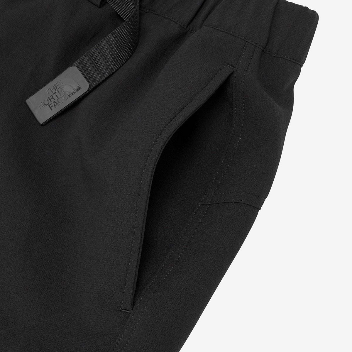 ザ・ノース・フェイスTHENORTHFACEアウトドアカジュアルウェアボトムスロングパンツ長ズボンビューポイントパンツNB32601-Kメンズ男性26SP春夏