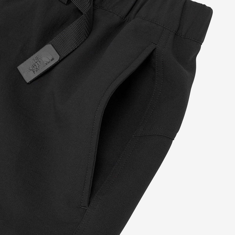 ザ・ノース・フェイスTHENORTHFACEアウトドアカジュアルウェアボトムスロングパンツ長ズボンビューポイントパンツNB32601-Kメンズ男性26SP春夏