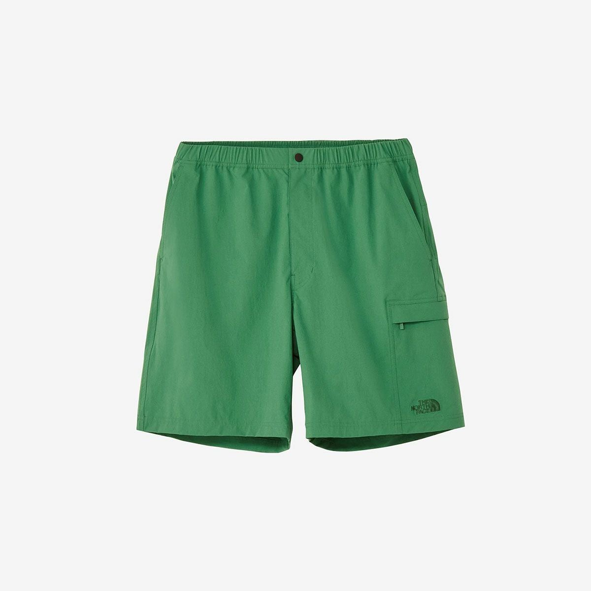 ザ・ノース・フェイスTHENORTHFACEアウトドアカジュアルウェアボトムスショートハーフパンツ短パンマウンテンカラーショーツNB42501-DRメンズ男性26SP春夏