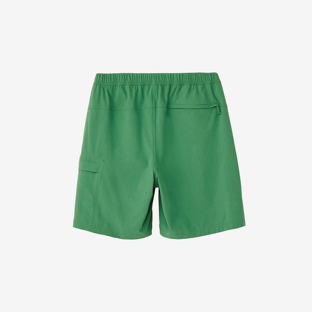 ザ・ノース・フェイスTHENORTHFACEアウトドアカジュアルウェアボトムスショートハーフパンツ短パンマウンテンカラーショーツNB42501-DRメンズ男性26SP春夏