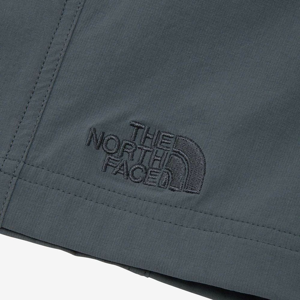 ザ・ノース・フェイスTHENORTHFACEアウトドアカジュアルウェアボトムスショートハーフパンツ短パンマウンテンカラーショーツNB42501-DRメンズ男性26SP春夏