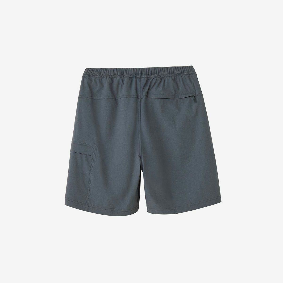 ザ・ノース・フェイスTHENORTHFACEアウトドアカジュアルウェアボトムスショートハーフパンツ短パンマウンテンカラーショーツNB42501-SLメンズ男性26SP春夏