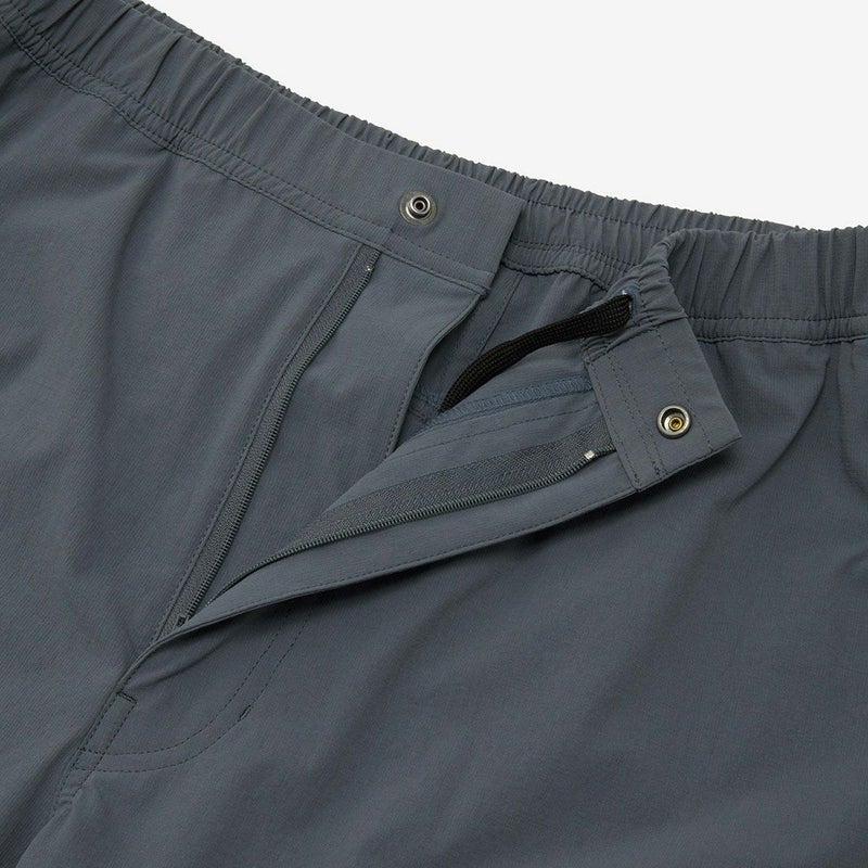 ザ・ノース・フェイスTHENORTHFACEアウトドアカジュアルウェアボトムスショートハーフパンツ短パンマウンテンカラーショーツNB42501-SLメンズ男性26SP春夏