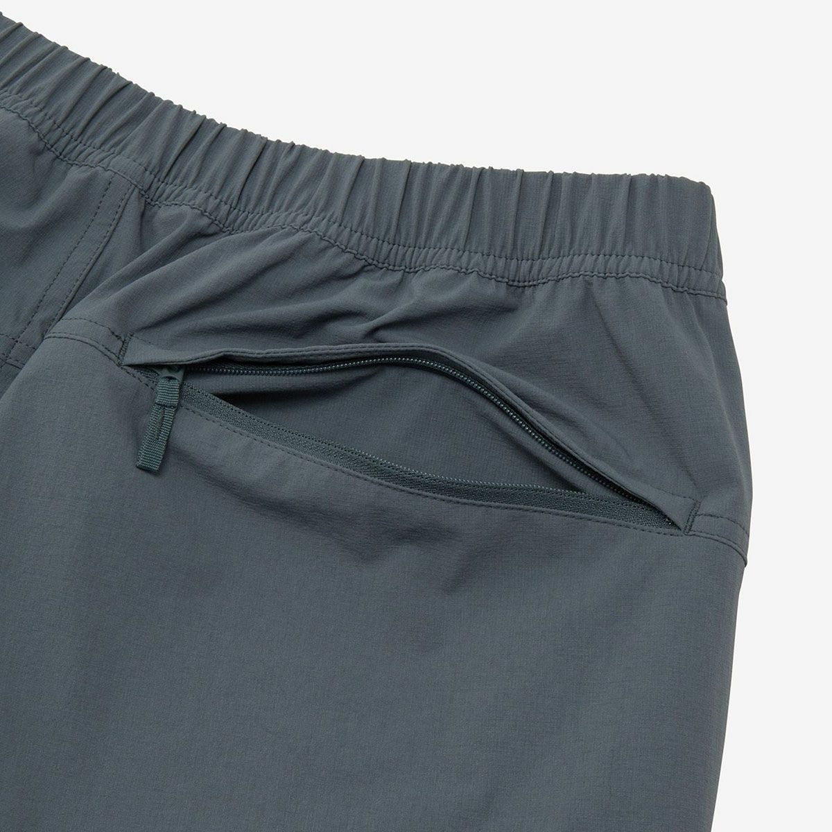 ザ・ノース・フェイスTHENORTHFACEアウトドアカジュアルウェアボトムスショートハーフパンツ短パンマウンテンカラーショーツNB42501-SLメンズ男性26SP春夏