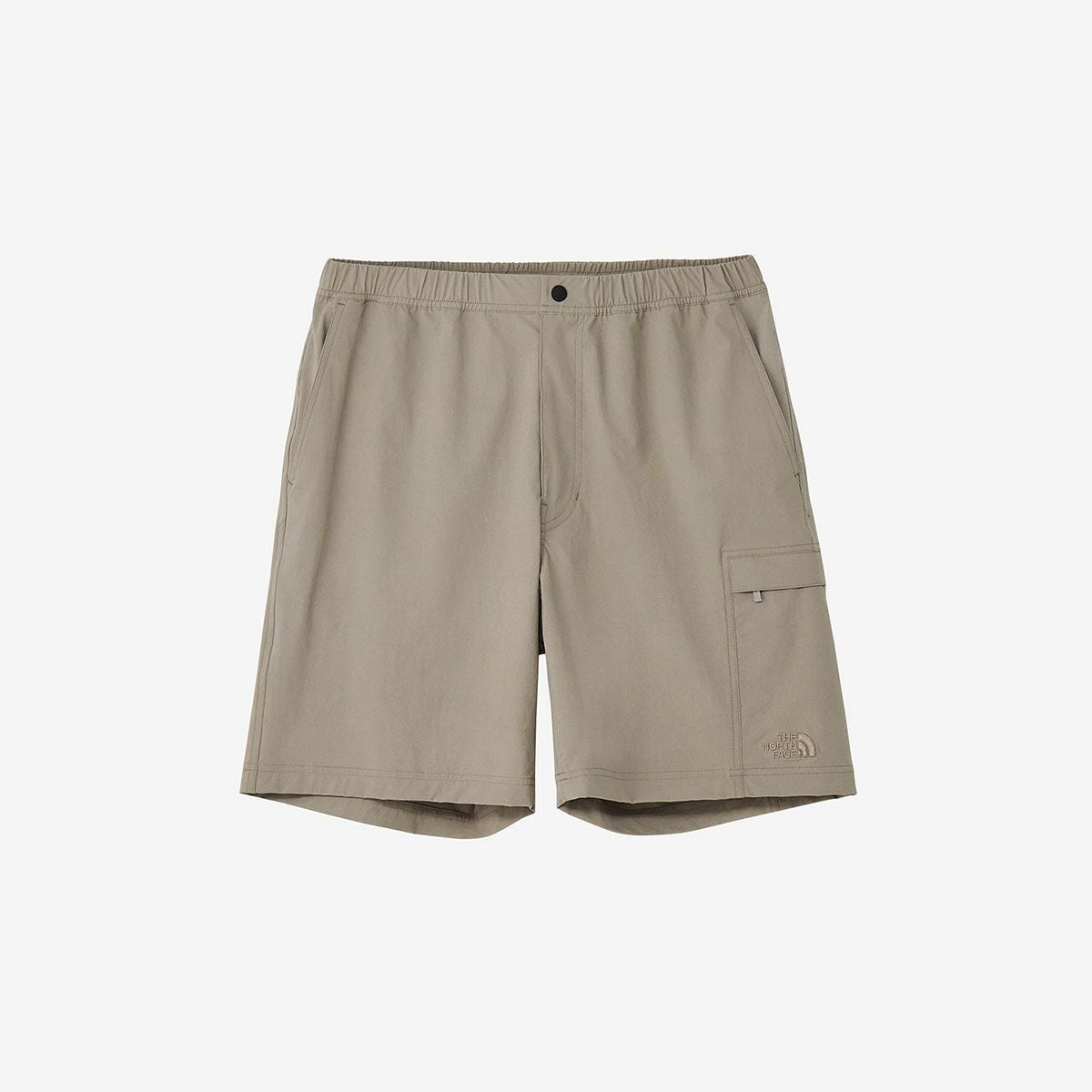 ザ・ノース・フェイスTHENORTHFACEアウトドアカジュアルウェアボトムスショートハーフパンツ短パンマウンテンカラーショーツNB42501-STメンズ男性26SP春夏