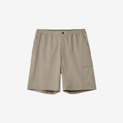 ザ・ノース・フェイスTHENORTHFACEアウトドアカジュアルウェアボトムスショートハーフパンツ短パンマウンテンカラーショーツNB42501-STメンズ男性26SP春夏