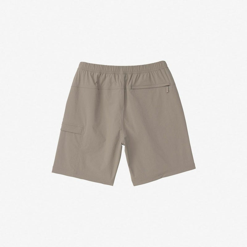 ザ・ノース・フェイスTHENORTHFACEアウトドアカジュアルウェアボトムスショートハーフパンツ短パンマウンテンカラーショーツNB42501-STメンズ男性26SP春夏