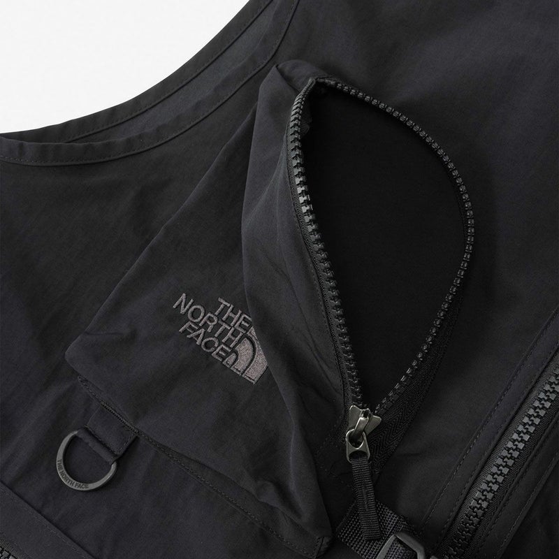 ザ・ノース・フェイスTHENORTHFACEアウトドアカジュアルウェアベストフィールドユーティリティベストNP22531-SLメンズレディースユニセックス26SP春夏