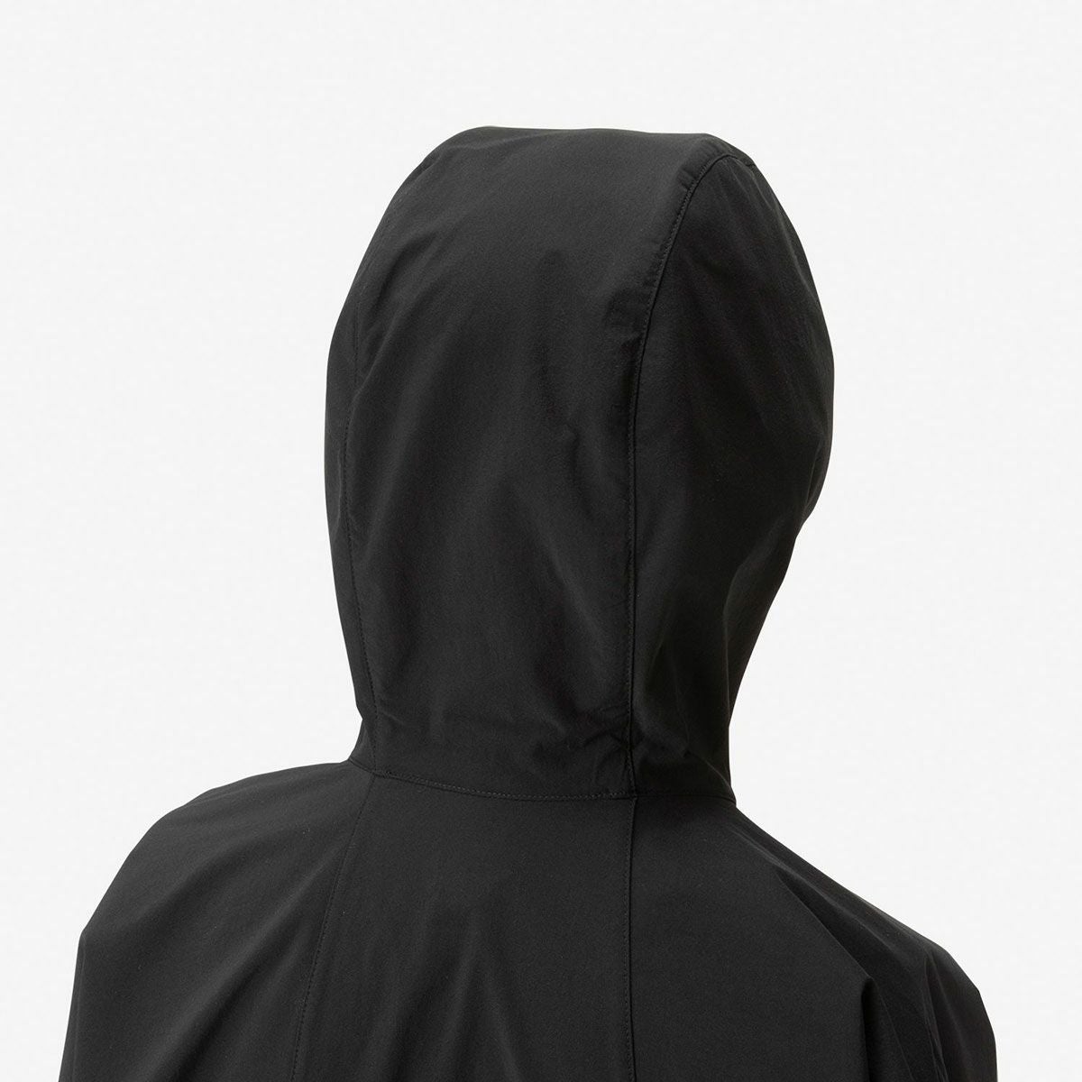 ザ・ノース・フェイスTHENORTHFACEアウトドアカジュアルウェアアウタージャケットマウンテンソフトシェルフーディNP22603-Kメンズ男性26SP春夏