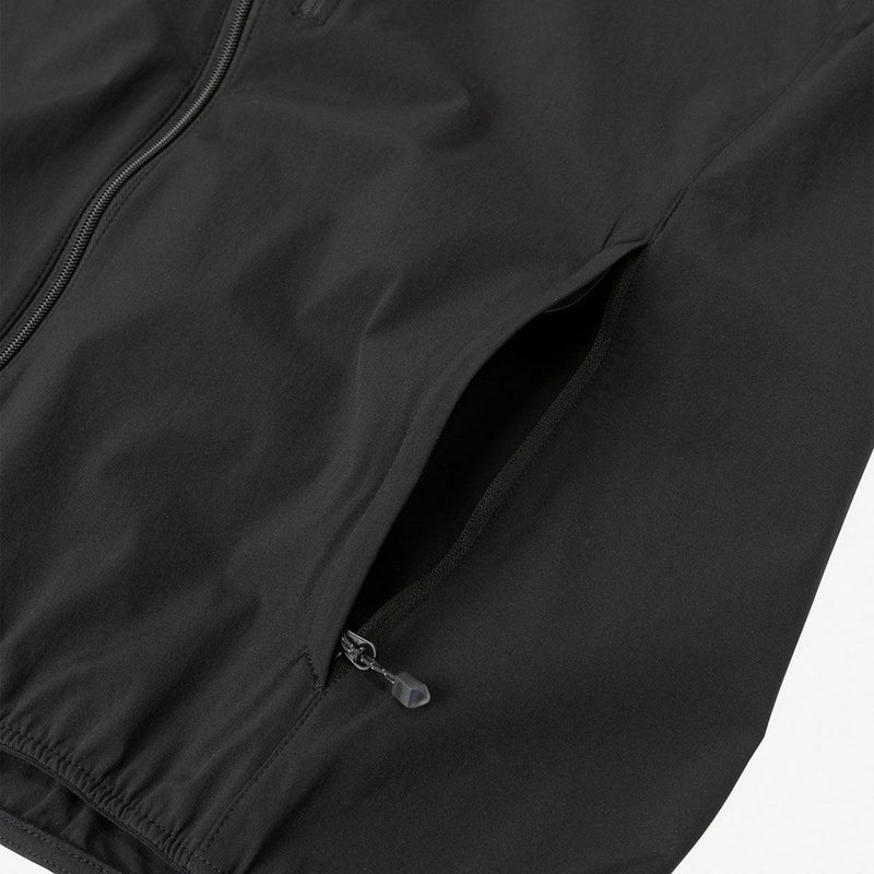 ザ・ノース・フェイスTHENORTHFACEアウトドアカジュアルウェアアウタージャケットマウンテンソフトシェルフーディNP22603-Kメンズ男性26SP春夏