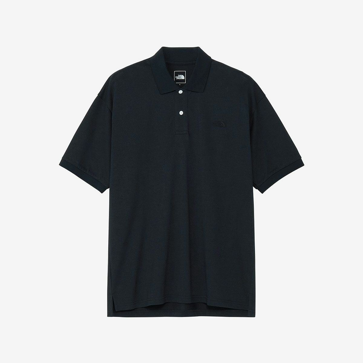 ザ・ノース・フェイスTHENORTHFACEアウトドアカジュアルウェア半袖ポロシャツショートスリーブエニーパートポロNT12637-UNメンズレディースユニセックス26SP春夏